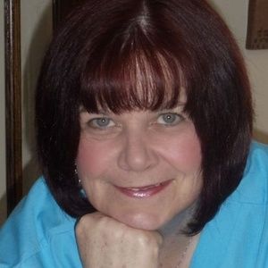 Meet your Posher, Cathy